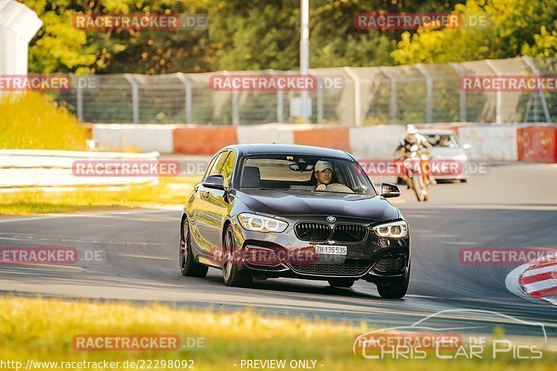 Bild #22298092 - Touristenfahrten Nürburgring Nordschleife (14.06.2023)