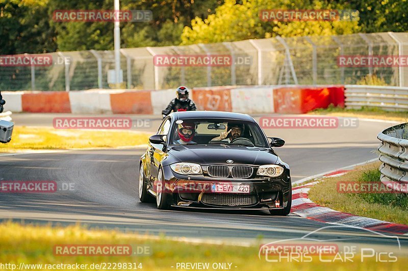 Bild #22298314 - Touristenfahrten Nürburgring Nordschleife (14.06.2023)