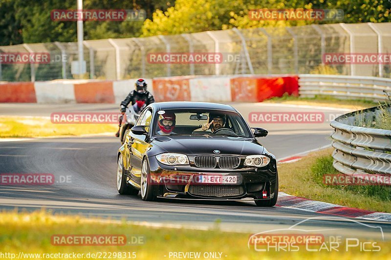 Bild #22298315 - Touristenfahrten Nürburgring Nordschleife (14.06.2023)