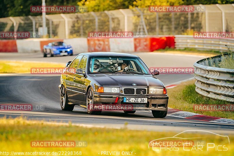 Bild #22298368 - Touristenfahrten Nürburgring Nordschleife (14.06.2023)