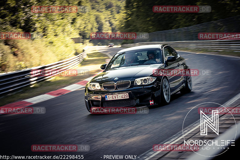 Bild #22298455 - Touristenfahrten Nürburgring Nordschleife (14.06.2023)