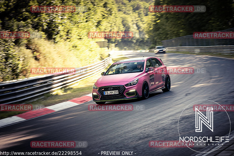 Bild #22298554 - Touristenfahrten Nürburgring Nordschleife (14.06.2023)