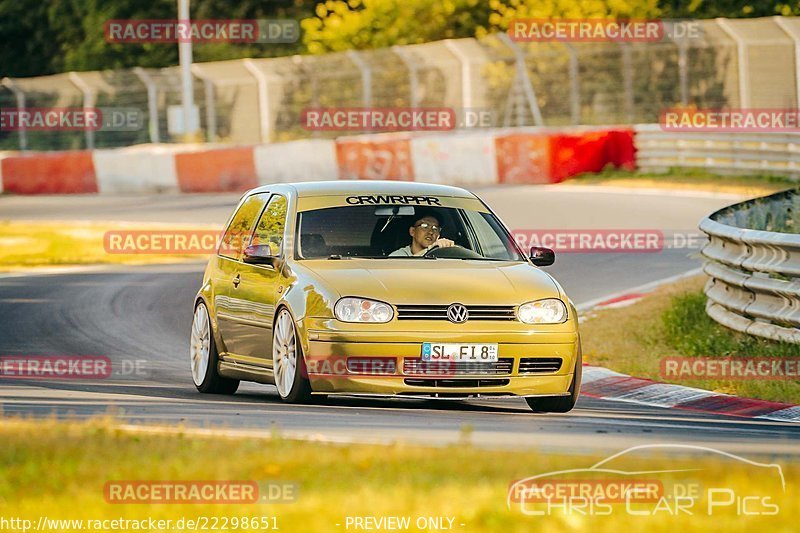 Bild #22298651 - Touristenfahrten Nürburgring Nordschleife (14.06.2023)