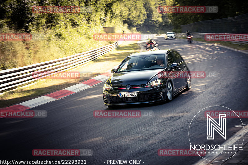 Bild #22298931 - Touristenfahrten Nürburgring Nordschleife (14.06.2023)