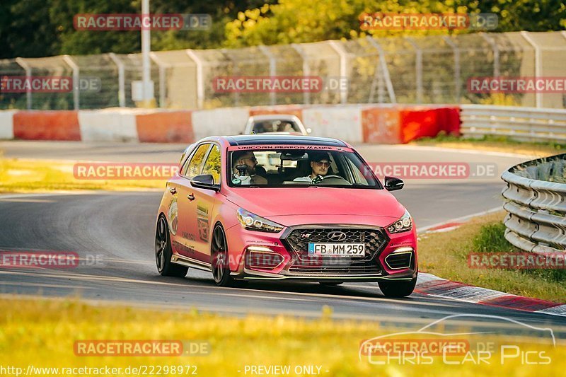 Bild #22298972 - Touristenfahrten Nürburgring Nordschleife (14.06.2023)