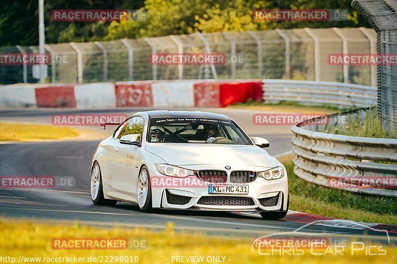 Bild #22299010 - Touristenfahrten Nürburgring Nordschleife (14.06.2023)