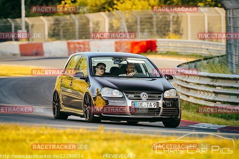 Bild #22299014 - Touristenfahrten Nürburgring Nordschleife (14.06.2023)