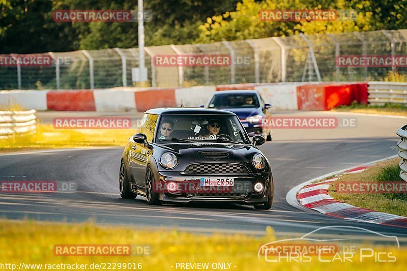 Bild #22299016 - Touristenfahrten Nürburgring Nordschleife (14.06.2023)