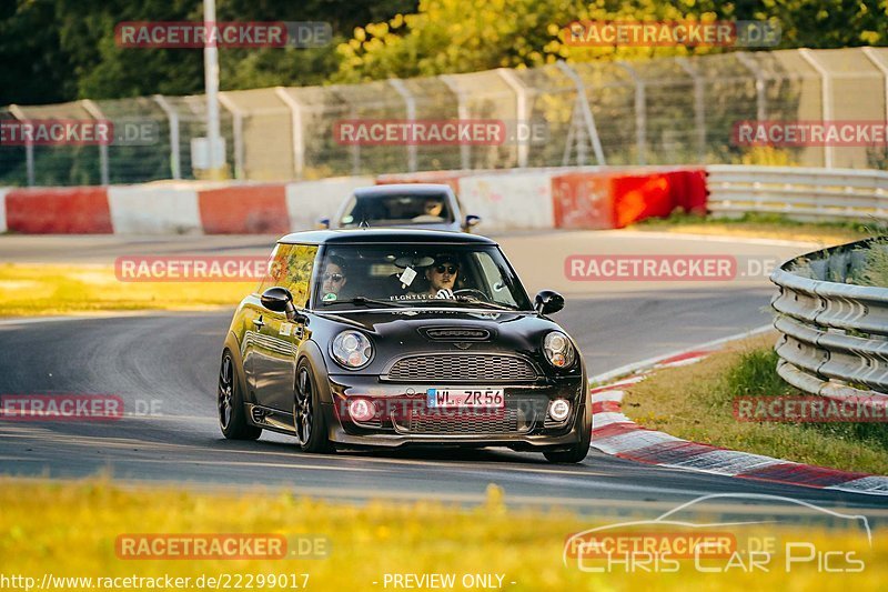 Bild #22299017 - Touristenfahrten Nürburgring Nordschleife (14.06.2023)