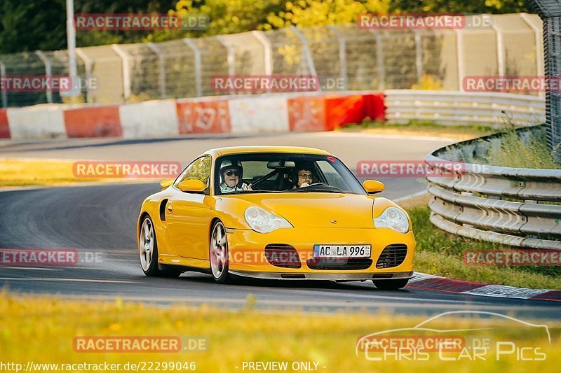 Bild #22299046 - Touristenfahrten Nürburgring Nordschleife (14.06.2023)