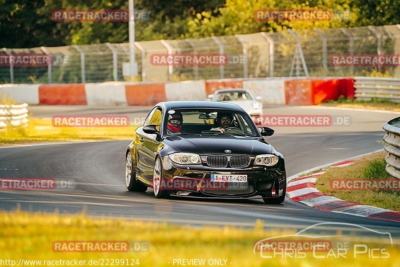 Bild #22299124 - Touristenfahrten Nürburgring Nordschleife (14.06.2023)