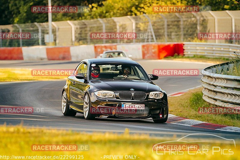 Bild #22299125 - Touristenfahrten Nürburgring Nordschleife (14.06.2023)