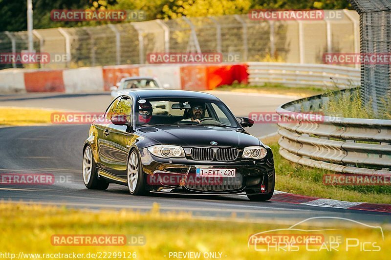 Bild #22299126 - Touristenfahrten Nürburgring Nordschleife (14.06.2023)