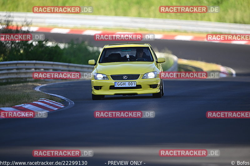 Bild #22299130 - Touristenfahrten Nürburgring Nordschleife (14.06.2023)