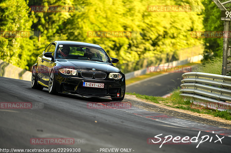 Bild #22299308 - Touristenfahrten Nürburgring Nordschleife (14.06.2023)