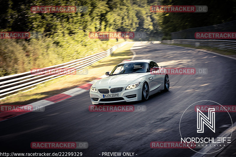 Bild #22299329 - Touristenfahrten Nürburgring Nordschleife (14.06.2023)