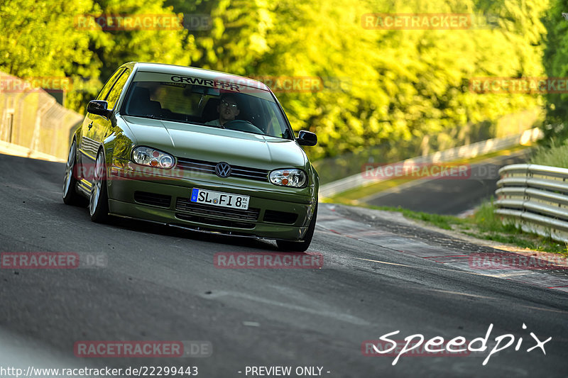 Bild #22299443 - Touristenfahrten Nürburgring Nordschleife (14.06.2023)