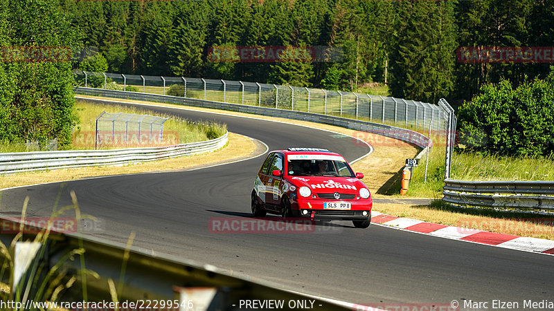 Bild #22299546 - Touristenfahrten Nürburgring Nordschleife (14.06.2023)