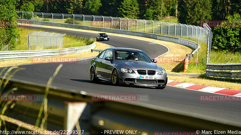 Bild #22299577 - Touristenfahrten Nürburgring Nordschleife (14.06.2023)