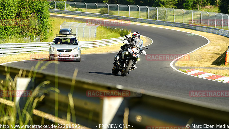 Bild #22299595 - Touristenfahrten Nürburgring Nordschleife (14.06.2023)