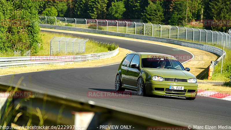 Bild #22299706 - Touristenfahrten Nürburgring Nordschleife (14.06.2023)