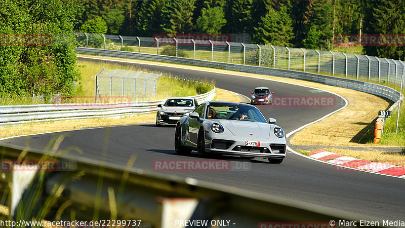 Bild #22299737 - Touristenfahrten Nürburgring Nordschleife (14.06.2023)