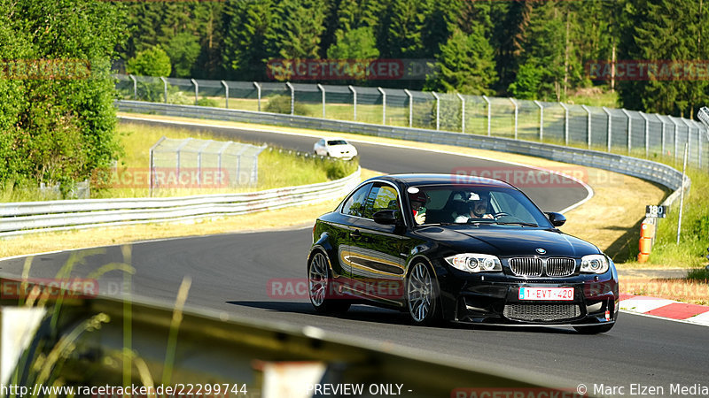 Bild #22299744 - Touristenfahrten Nürburgring Nordschleife (14.06.2023)