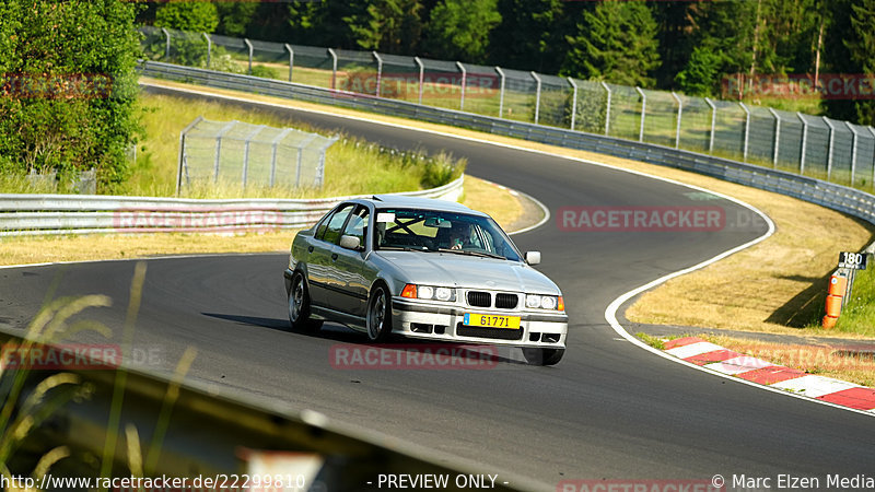 Bild #22299810 - Touristenfahrten Nürburgring Nordschleife (14.06.2023)