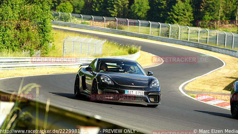 Bild #22299811 - Touristenfahrten Nürburgring Nordschleife (14.06.2023)