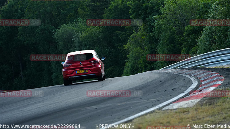 Bild #22299894 - Touristenfahrten Nürburgring Nordschleife (14.06.2023)