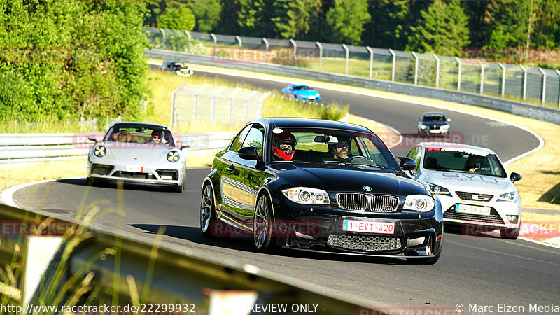 Bild #22299932 - Touristenfahrten Nürburgring Nordschleife (14.06.2023)