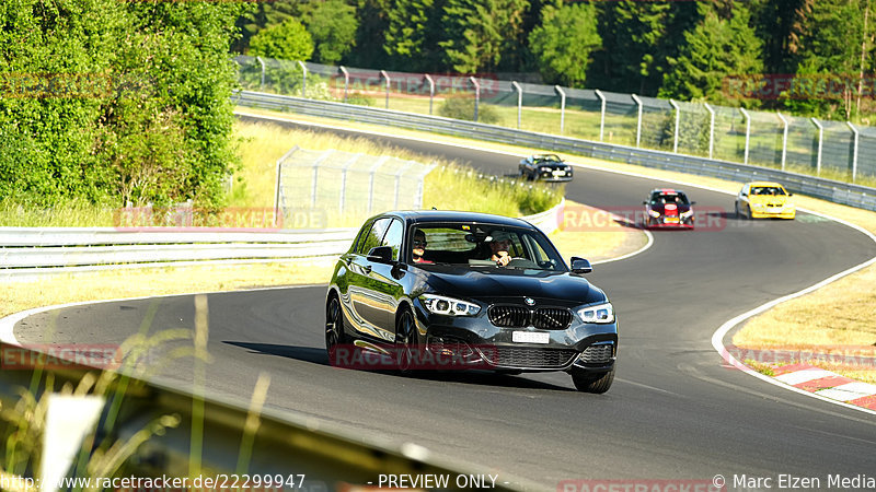 Bild #22299947 - Touristenfahrten Nürburgring Nordschleife (14.06.2023)