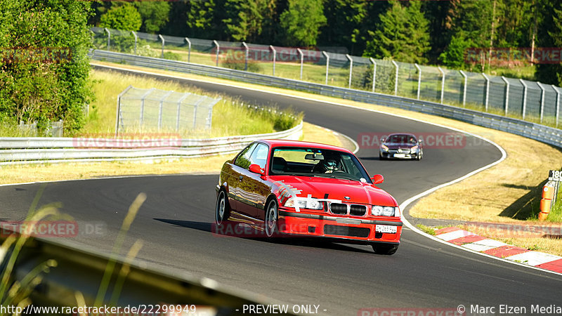 Bild #22299949 - Touristenfahrten Nürburgring Nordschleife (14.06.2023)