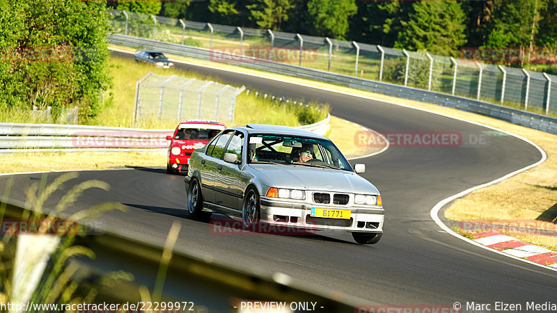 Bild #22299972 - Touristenfahrten Nürburgring Nordschleife (14.06.2023)