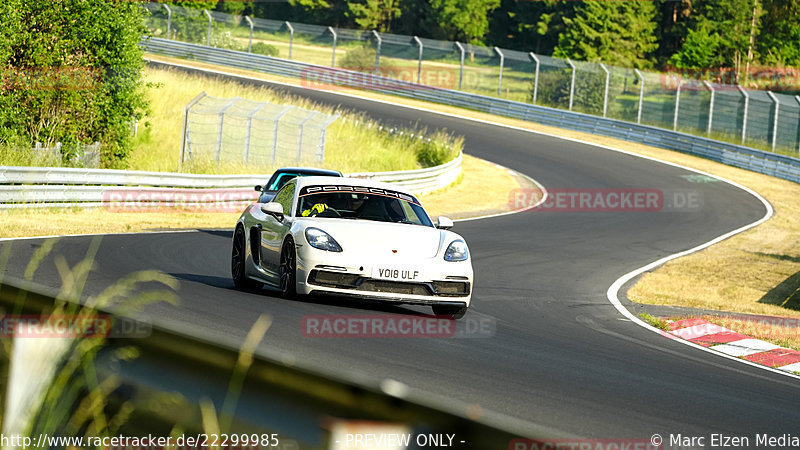 Bild #22299985 - Touristenfahrten Nürburgring Nordschleife (14.06.2023)