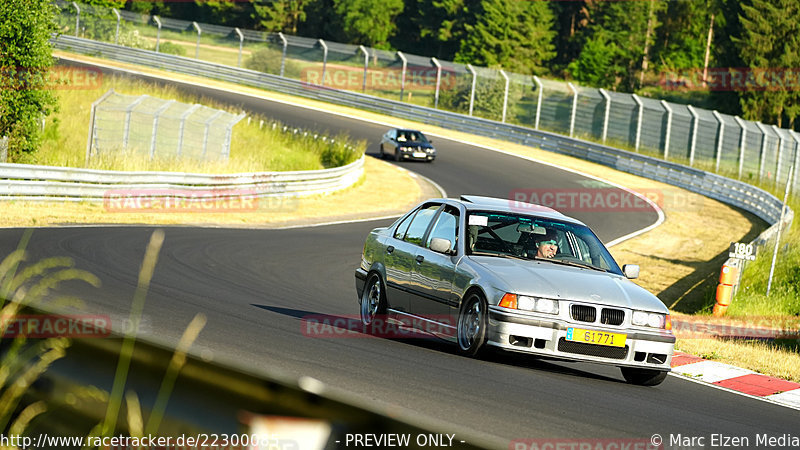 Bild #22300085 - Touristenfahrten Nürburgring Nordschleife (14.06.2023)