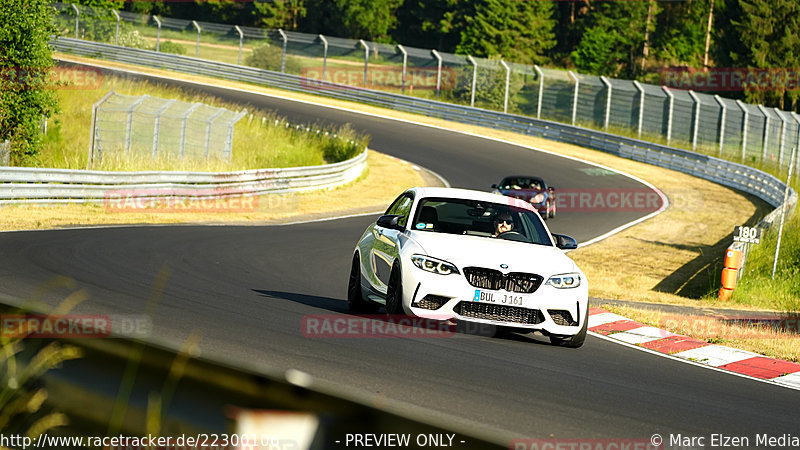 Bild #22300106 - Touristenfahrten Nürburgring Nordschleife (14.06.2023)