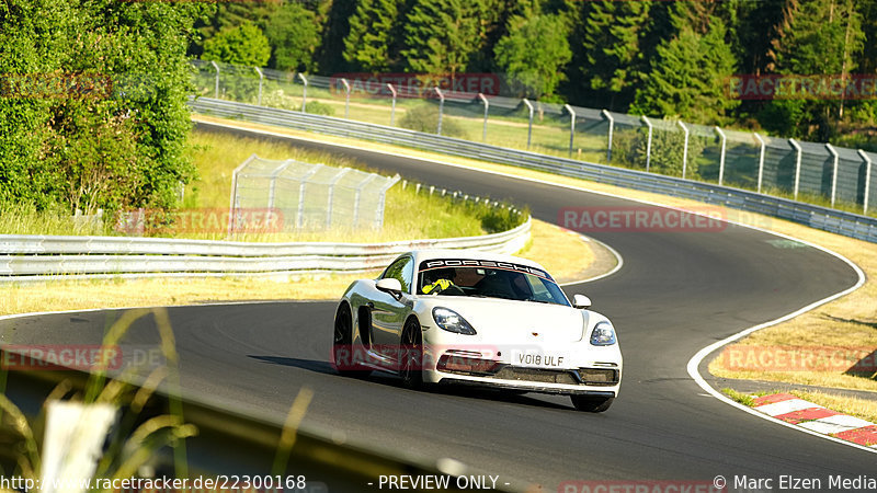 Bild #22300168 - Touristenfahrten Nürburgring Nordschleife (14.06.2023)