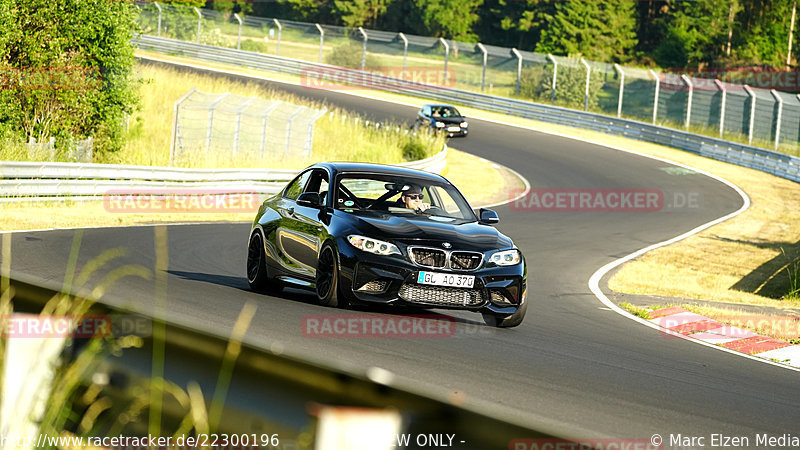 Bild #22300196 - Touristenfahrten Nürburgring Nordschleife (14.06.2023)