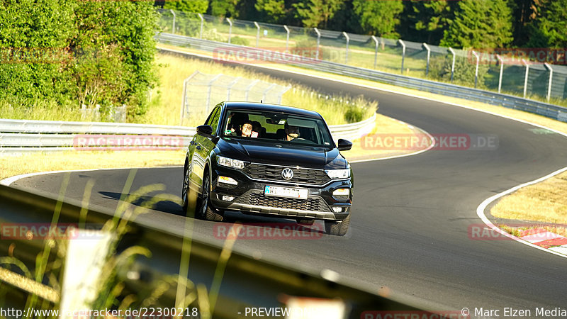 Bild #22300218 - Touristenfahrten Nürburgring Nordschleife (14.06.2023)