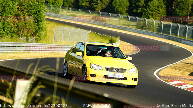 Bild #22300227 - Touristenfahrten Nürburgring Nordschleife (14.06.2023)