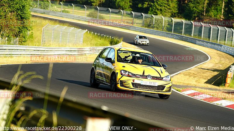 Bild #22300228 - Touristenfahrten Nürburgring Nordschleife (14.06.2023)