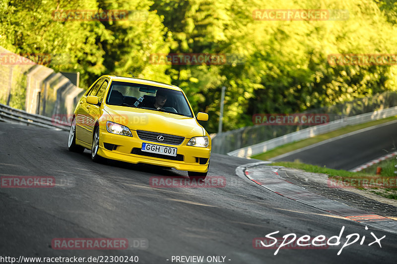 Bild #22300240 - Touristenfahrten Nürburgring Nordschleife (14.06.2023)