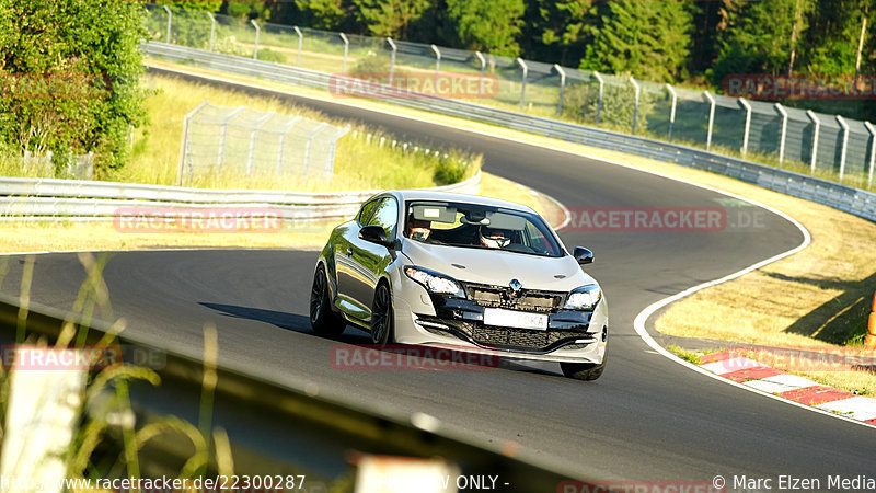 Bild #22300287 - Touristenfahrten Nürburgring Nordschleife (14.06.2023)