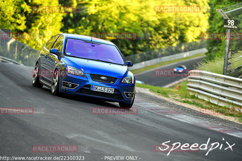 Bild #22300323 - Touristenfahrten Nürburgring Nordschleife (14.06.2023)