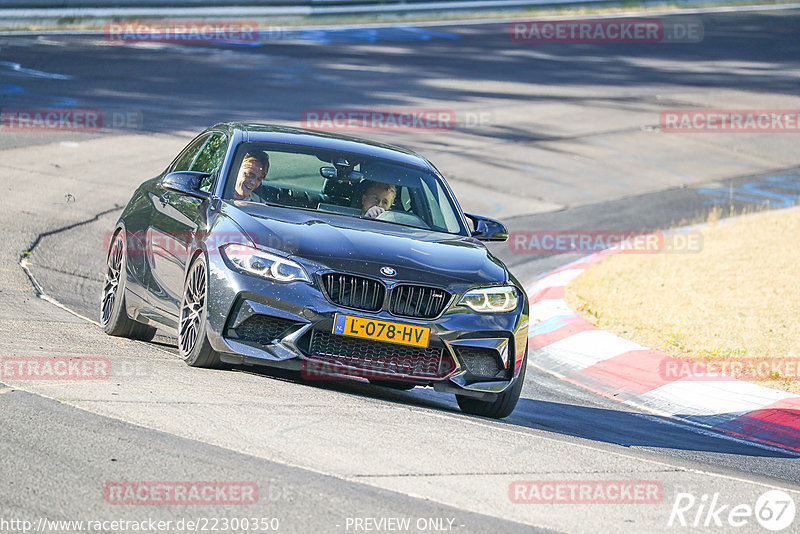 Bild #22300350 - Touristenfahrten Nürburgring Nordschleife (14.06.2023)