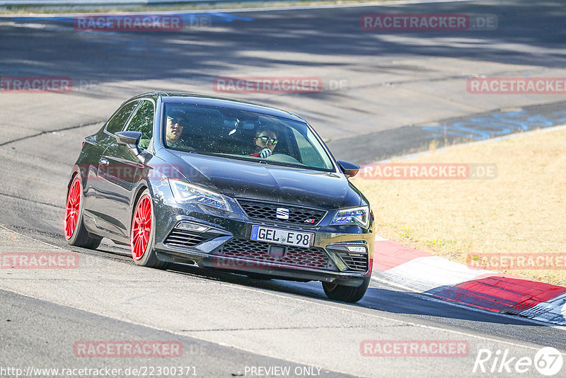 Bild #22300371 - Touristenfahrten Nürburgring Nordschleife (14.06.2023)