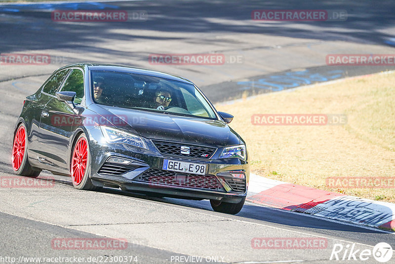 Bild #22300374 - Touristenfahrten Nürburgring Nordschleife (14.06.2023)