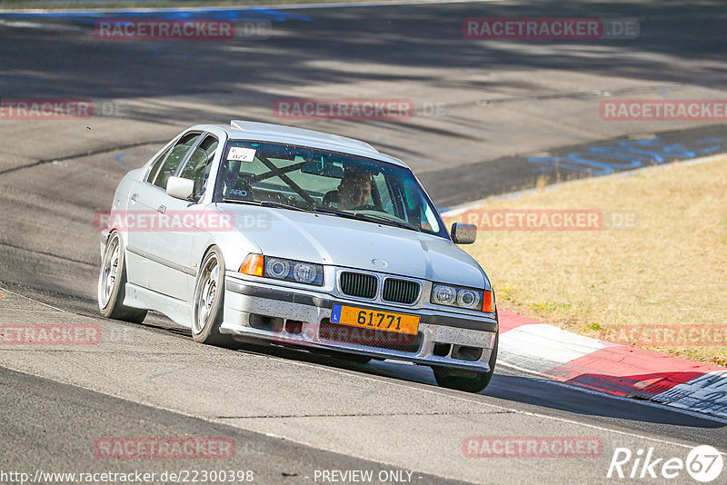 Bild #22300398 - Touristenfahrten Nürburgring Nordschleife (14.06.2023)