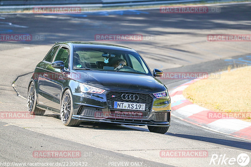 Bild #22300432 - Touristenfahrten Nürburgring Nordschleife (14.06.2023)